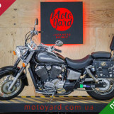 Мотоцикл Honda Shadow 400 с пробегом 30987 км