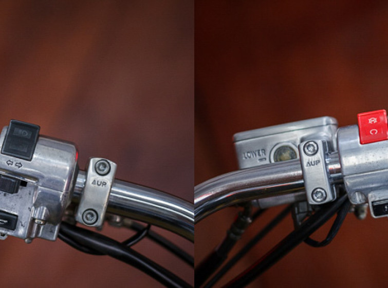 Мотоцикл Honda Shadow 400 с пробегом 25472 км