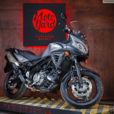 Мотоцикл Suzuki V-Strom DL650 ABS с пробегом 8863 км