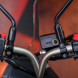 Мотоцикл Suzuki V-Strom DL650 ABS с пробегом 8863 км