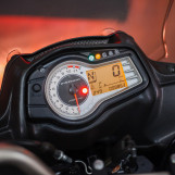 Мотоцикл Suzuki V-Strom DL650 ABS с пробегом 8863 км