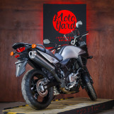 Мотоцикл Suzuki V-Strom DL650 ABS с пробегом 8863 км