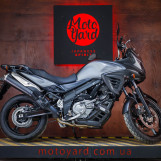Мотоцикл Suzuki V-Strom DL650 ABS с пробегом 8863 км