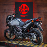 Мотоцикл Suzuki V-Strom DL650 ABS с пробегом 8863 км