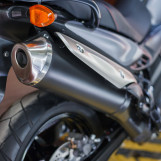 Мотоцикл Suzuki V-Strom DL650 ABS с пробегом 8863 км