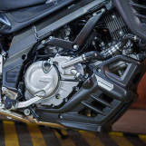 Мотоцикл Suzuki V-Strom DL650 ABS с пробегом 8863 км