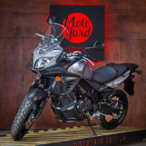 Мотоцикл Suzuki V-Strom DL650 ABS с пробегом 8863 км