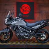 Мотоцикл Suzuki V-Strom DL650 ABS с пробегом 8863 км