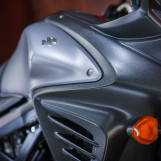 Мотоцикл Suzuki V-Strom DL650 ABS с пробегом 8863 км