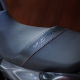 Мотоцикл Suzuki V-Strom DL650 ABS с пробегом 8863 км