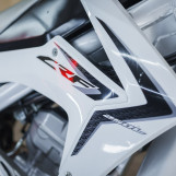 Мотоцикл Honda CRF250L с пробегом 6488 км