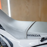 Мотоцикл Honda CRF250L с пробегом 6488 км