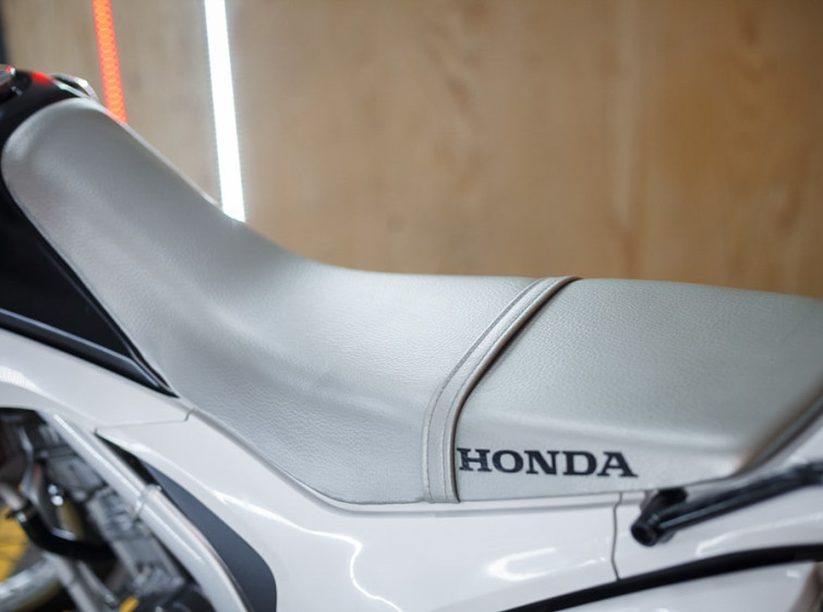 Мотоцикл Honda CRF250L с пробегом 6488 км