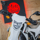 Мотоцикл Honda CRF250L с пробегом 6488 км