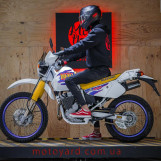Мотоцикл Suzuki DJEBEL 250 XC з пробігом 11523 км