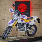 Мотоцикл Suzuki DJEBEL 250 XC з пробігом 11523 км