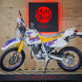 Мотоцикл Suzuki DJEBEL 250 XC з пробігом 11523 км