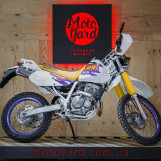 Мотоцикл Suzuki DJEBEL 250 XC з пробігом 11523 км