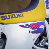 Мотоцикл Suzuki DJEBEL 250 XC з пробігом 11523 км