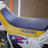 Мотоцикл Suzuki DJEBEL 250 XC з пробігом 11523 км