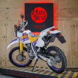 Мотоцикл Suzuki DJEBEL 250 XC з пробігом 11523 км