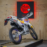 Мотоцикл Suzuki DJEBEL 250 XC з пробігом 11523 км