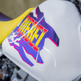 Мотоцикл Suzuki DJEBEL 250 XC з пробігом 11523 км