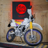 Мотоцикл Suzuki DJEBEL 250 XC з пробігом 11523 км