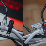 Мотоцикл Suzuki DJEBEL 250 XC з пробігом 11523 км