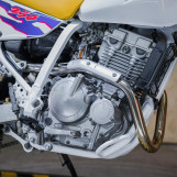 Мотоцикл Suzuki DJEBEL 250 XC з пробігом 11523 км