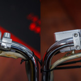 Мотоцикл Yamaha Drag Star 400 с пробегом 18276 км