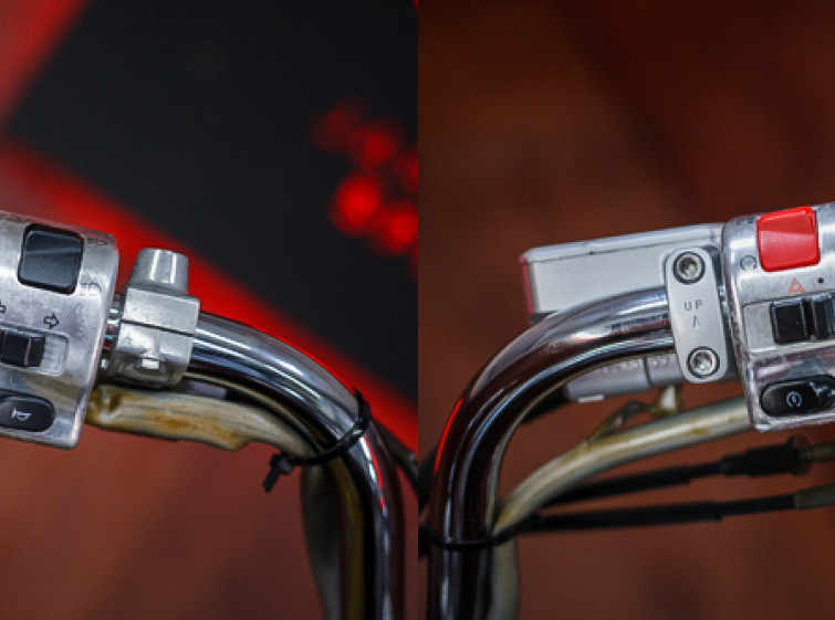 Мотоцикл Yamaha Drag Star 400 с пробегом 18276 км