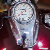 Мотоцикл Yamaha Drag Star 400 с пробегом 18276 км