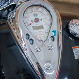 Мотоцикл Yamaha Drag Star 400 Classic с пробегом 12904 км