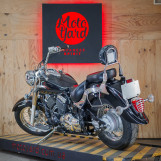 Мотоцикл Yamaha Drag Star 400 Classic с пробегом 12904 км