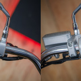 Мотоцикл Yamaha Drag Star 400 Classic с пробегом 12904 км