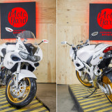 Мотоцикл Suzuki TL1000S з пробігом 23270 км