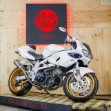 Мотоцикл Suzuki TL1000S з пробігом 23270 км