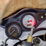 Мотоцикл Suzuki TL1000S з пробігом 23270 км