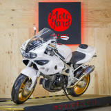 Мотоцикл Suzuki TL1000S з пробігом 23270 км