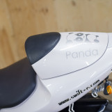 Мотоцикл Suzuki TL1000S з пробігом 23270 км