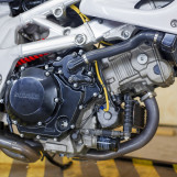 Мотоцикл Suzuki TL1000S з пробігом 23270 км