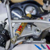 Мотоцикл Suzuki TL1000S з пробігом 23270 км