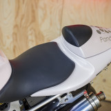 Мотоцикл Suzuki TL1000S з пробігом 23270 км