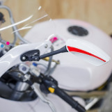 Мотоцикл Suzuki TL1000S з пробігом 23270 км