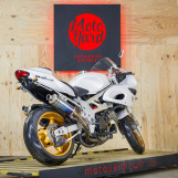 Мотоцикл Suzuki TL1000S з пробігом 23270 км