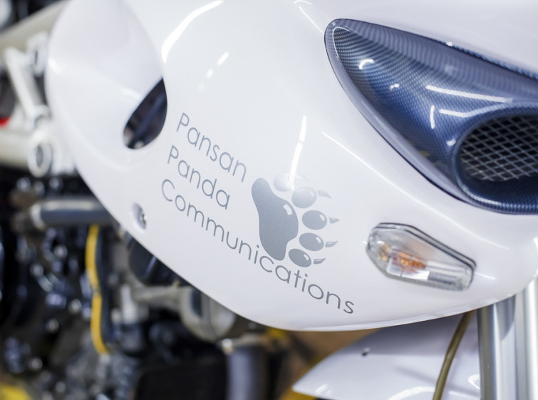 Мотоцикл Suzuki TL1000S з пробігом 23270 км