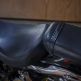 Мотоцикл Honda Shadow 400 с пробегом 27144 км