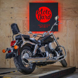 Мотоцикл Honda Shadow 400 с пробегом 27144 км