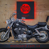 Мотоцикл Honda Shadow 400 с пробегом 27144 км